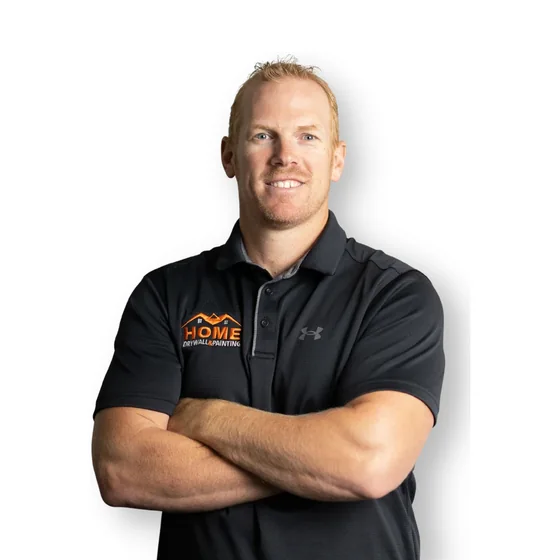 Branden Berchem, Owner at Home Drywall & Painting
