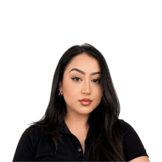 Jessica Armendariz, Office Manager at Home Drywall & Painting