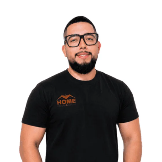 Junior, Project Coordinator at Home Drywall & Painting